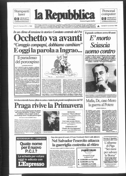 La repubblica